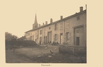 Carte postale Flocourt