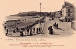 Carte postale Le Havre