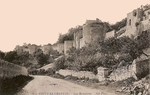 Carte postale Coucy-le-Château-Auffrique