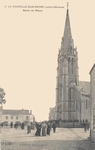 Carte postale Chapelle-sur-Erdre