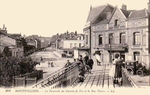 Carte postale Montivilliers