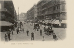 Carte postale Lille