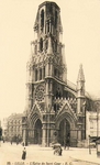 Carte postale Lille