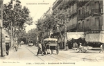 Carte postale Toulon