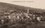 Carte postale L Abergement-de-Varey