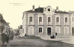 Carte postale Villeréal