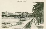 Carte postale Saint-Raphaël