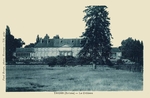 Carte postale Triors