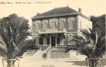 Carte postale Saint-Cyr-sur-Mer