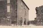 Carte postale Valaurie