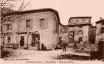 Carte postale Valaurie