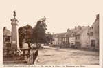 Carte postale Saint-Priest-des-Champs