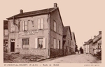 Carte postale Saint-Priest-des-Champs