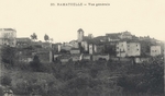 Carte postale Ramatuelle