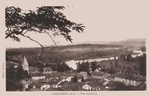 Carte postale Varambon