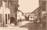 Carte postale Alby-sur-Chéran