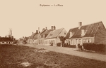 Carte postale Zuytpeene