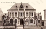 Carte postale Vitry-en-Artois