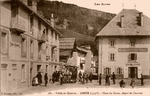 Carte postale Abriès