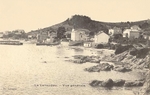 Carte postale Le Lavandou