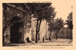 Carte postale Villes-sur-Auzon
