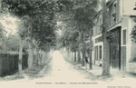 Carte postale Plessis-Trévise