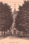 Carte postale Plessis-Trévise