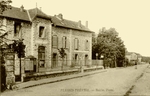 Carte postale Plessis-Trévise