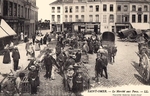 Carte postale Saint-Omer