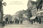 Carte postale Saint-Pol-sur-Ternoise