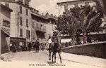 Carte postale Fréjus