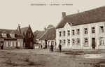 Carte postale Zutkerque