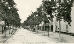 Carte postale Draguignan