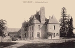 Carte postale Vieux-Pont