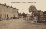 Carte postale Simandre-sur-Suran