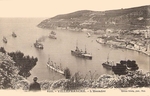 Carte postale Villefranche-sur-Mer