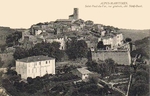 Carte postale Saint-Paul