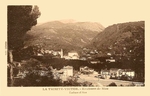 Carte postale La Trinité