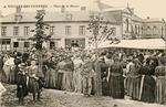 Carte postale Villers-Bretonneux