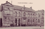 Carte postale Villers-Bretonneux