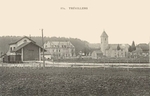 Carte postale Trévillers