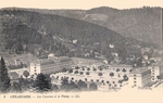 Carte postale Gérardmer