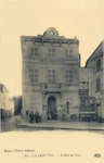 Carte postale La Crau