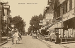 Carte postale La Baule-Escoublac