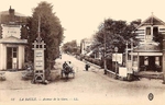 Carte postale La Baule-Escoublac