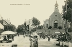 Carte postale La Baule-Escoublac