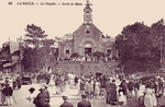 Carte postale La Baule-Escoublac