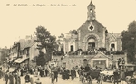 Carte postale La Baule-Escoublac