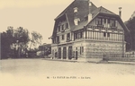 Carte postale La Baule-Escoublac