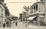 Carte postale La Baule-Escoublac